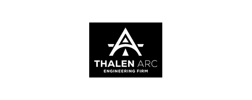 Client logo