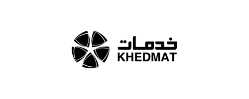 Client logo