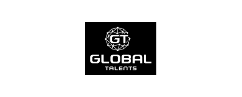 Client logo